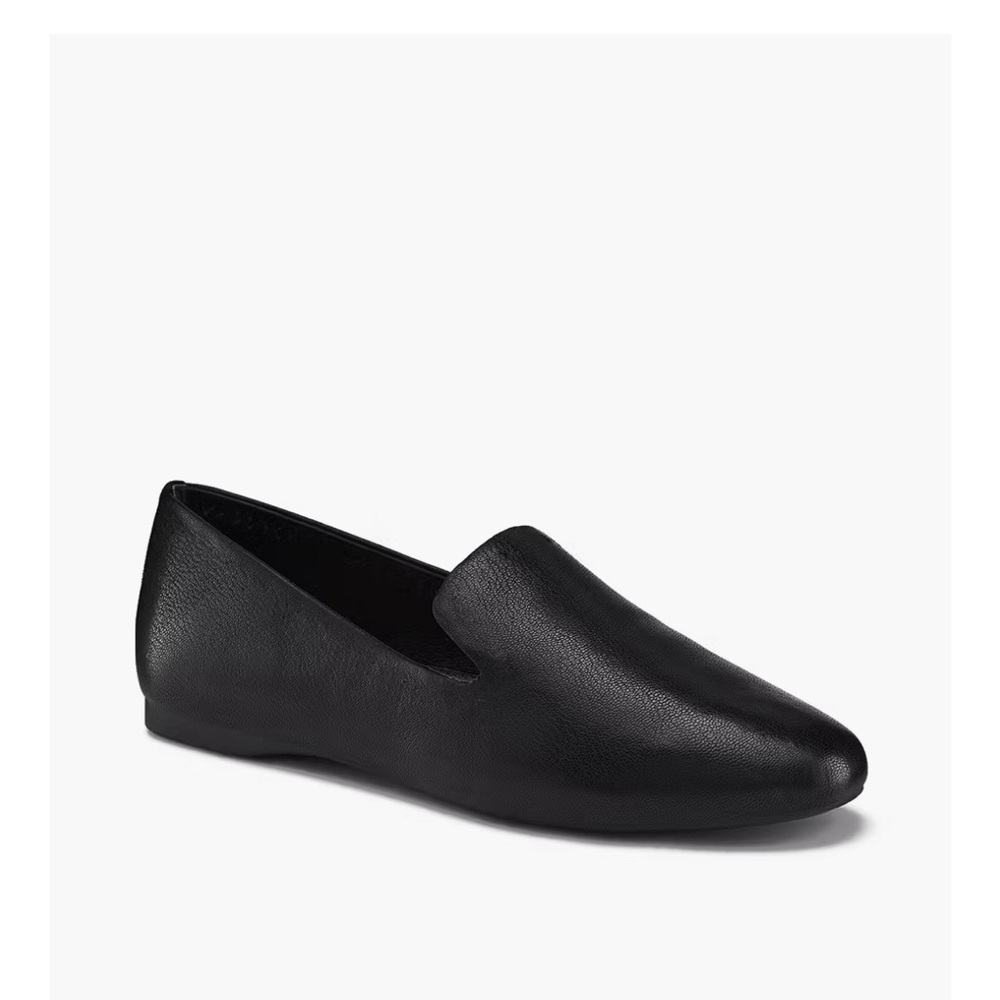Birdies - The Starling Black Women's Loafers